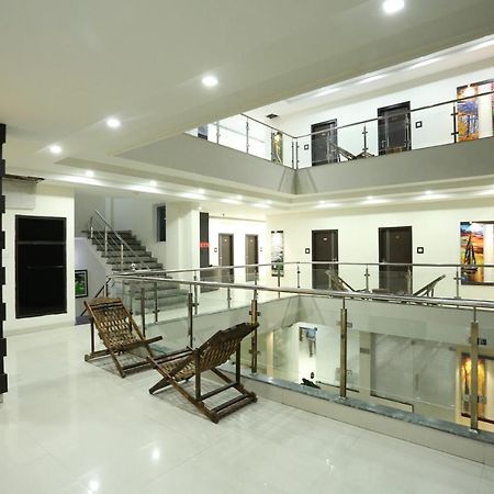 Hotel Castle View Roorkee Exterior photo