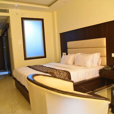 Hotel Castle View Roorkee Exterior photo