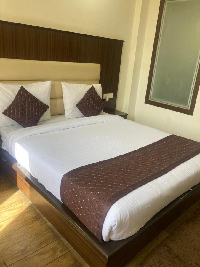 Hotel Castle View Roorkee Exterior photo