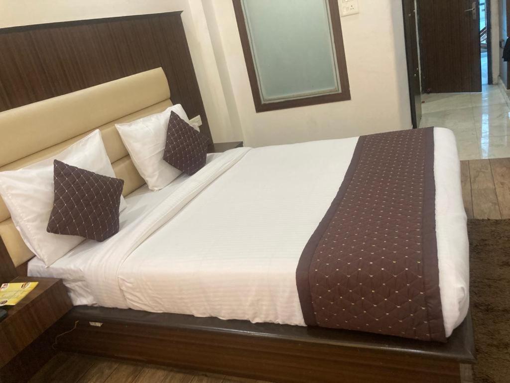 Hotel Castle View Roorkee Exterior photo
