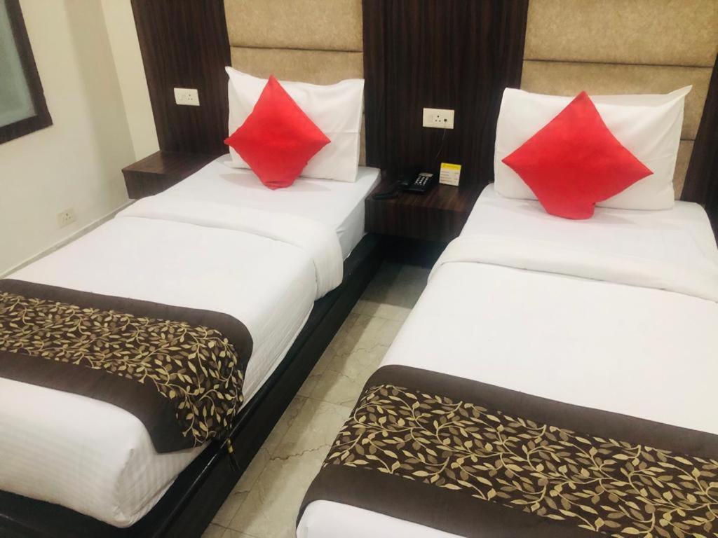 Hotel Castle View Roorkee Exterior photo