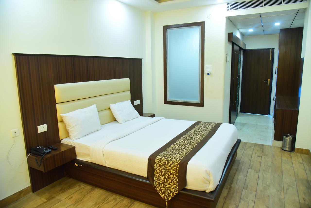 Hotel Castle View Roorkee Exterior photo