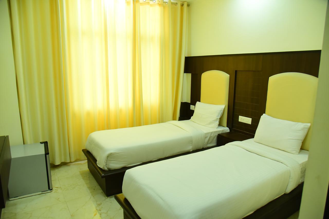 Hotel Castle View Roorkee Exterior photo