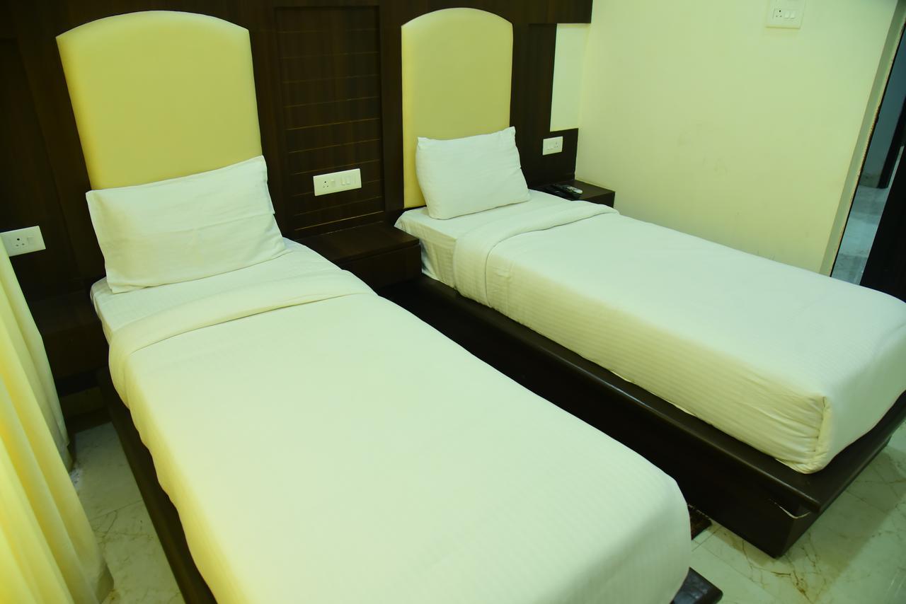 Hotel Castle View Roorkee Exterior photo