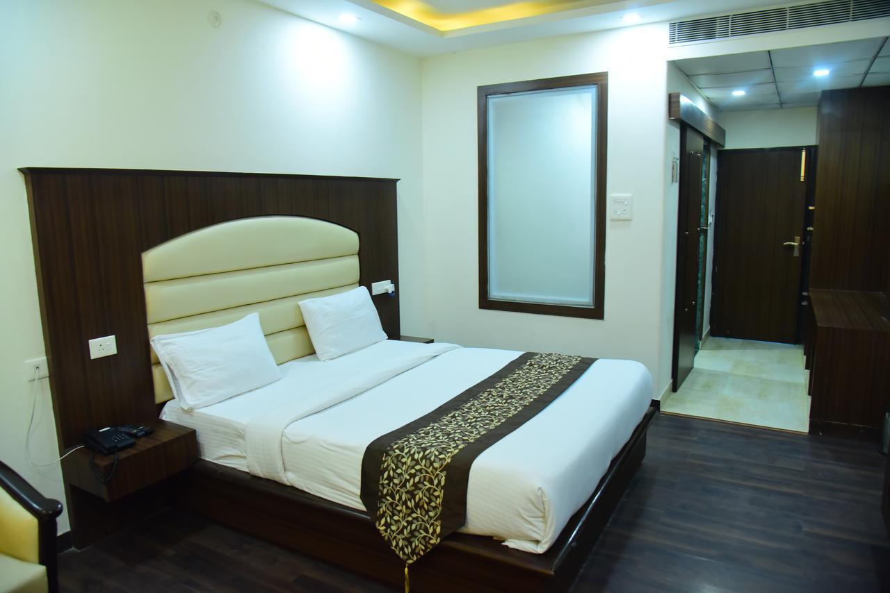 Hotel Castle View Roorkee Exterior photo