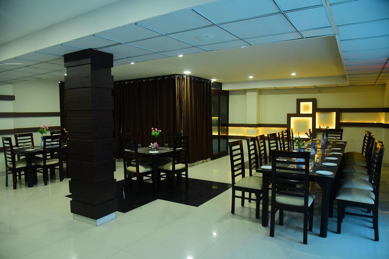 Hotel Castle View Roorkee Exterior photo